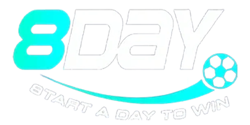 8DAY