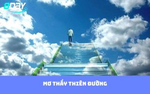 Mơ thấy thiên đường